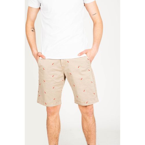 Pantaloni corti PM800849 | Miles Short Icon - Pepe jeans - Modalova