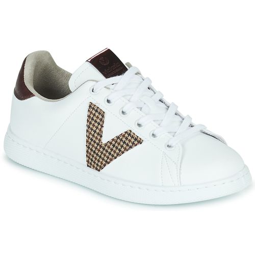 Sneakers basse TENIS EFECTO PIEL GALE - Victoria - Modalova