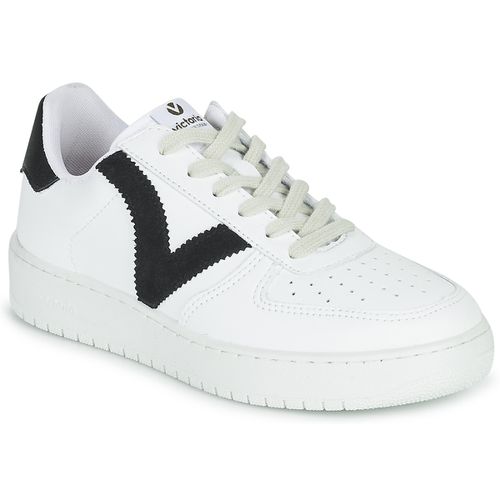 Sneakers basse MADRID EFECTO PIEL COL - Victoria - Modalova