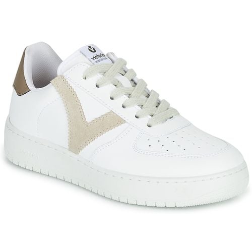 Sneakers basse MADRID EFECTO PIEL COL - Victoria - Modalova