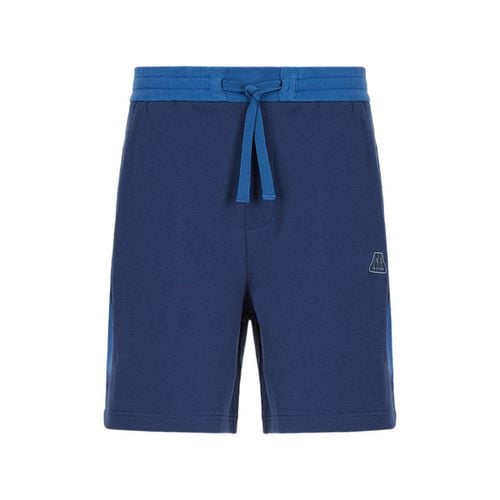 Pantaloni corti EAX - EAX - Modalova