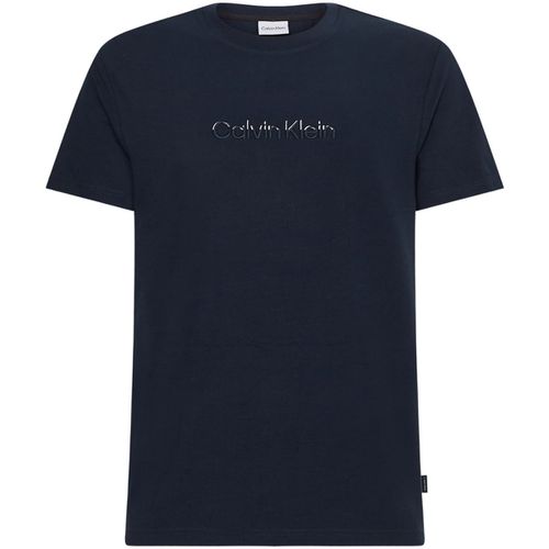 T-shirt & Polo K10K108834 - Calvin Klein Jeans - Modalova