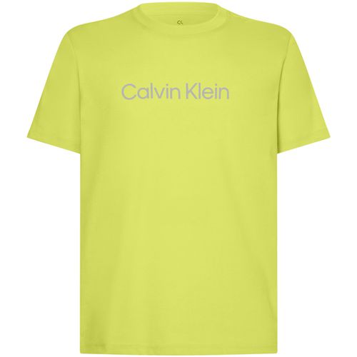 T-shirt & Polo 00GMS2K107 - Calvin Klein Jeans - Modalova