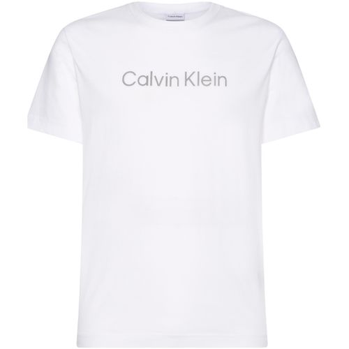 T-shirt & Polo K10K108842 - Calvin Klein Jeans - Modalova