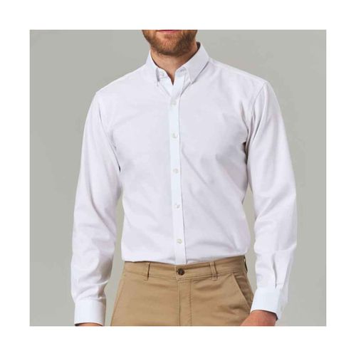 Camicia a maniche corte Lawrence - Brook Taverner - Modalova