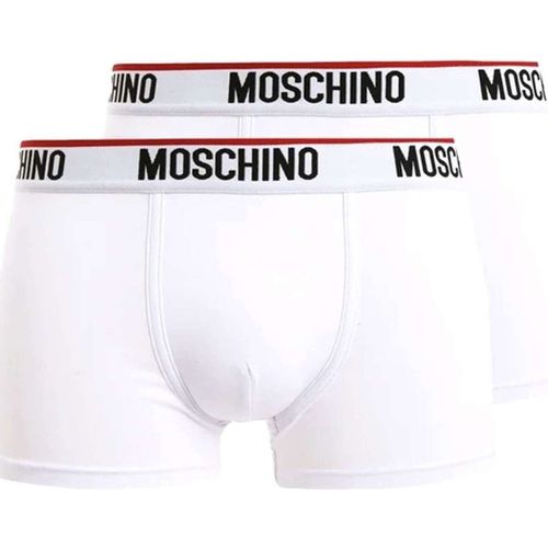 Mutande uomo Moschino BOXERS UOMO - Moschino - Modalova