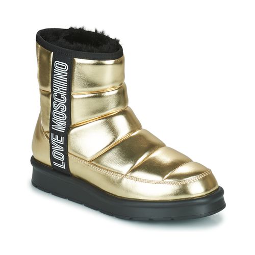 Scarpe da neve JA24103H1F - Love Moschino - Modalova