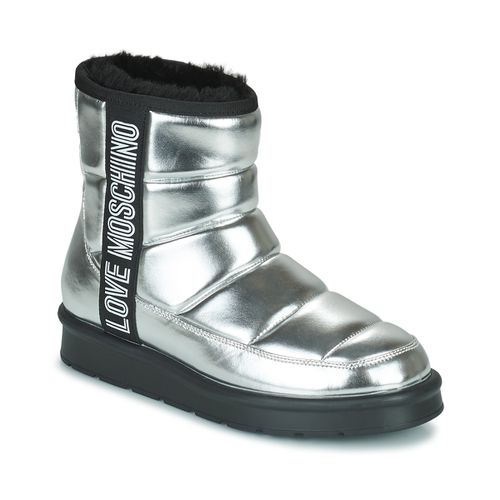 Scarpe da neve JA24103H1F - Love Moschino - Modalova