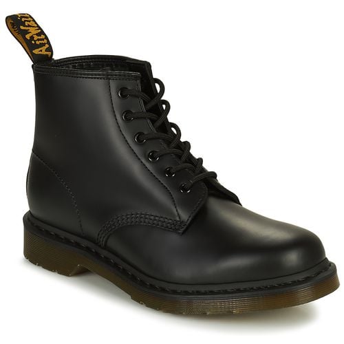 Stivaletti Dr. Martens 101 Smooth - Dr. martens - Modalova