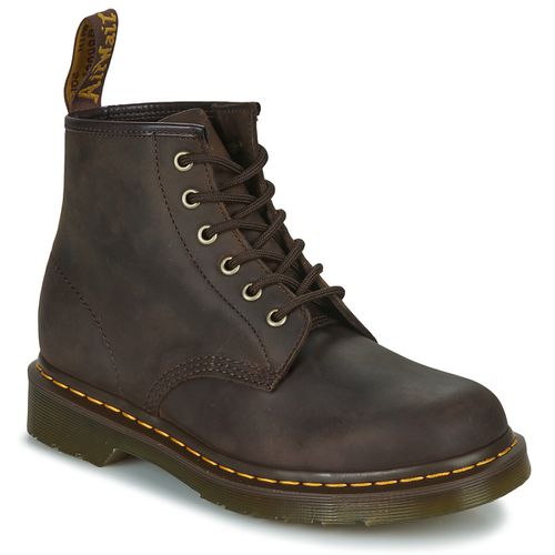 Stivaletti 101 Crazy Horse - Dr. martens - Modalova