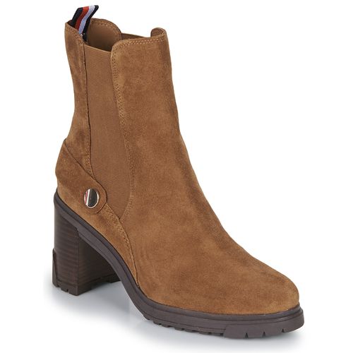 Stivaletti Outdoor High Heel Boot - Tommy hilfiger - Modalova