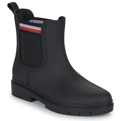 Stivali Rain Boot Ankle Elastic - Tommy hilfiger - Modalova