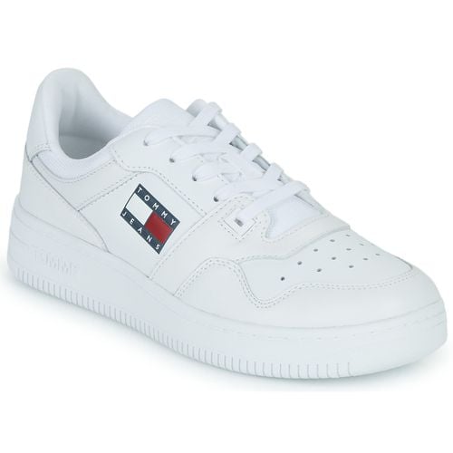 Sneakers basse Retro Basket Wmn - Tommy Jeans - Modalova