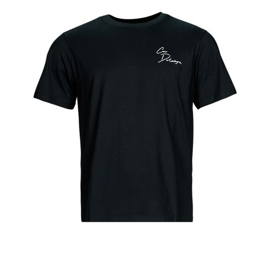 T-shirt KLXCD UNISEX SIGNATURE T-SHIRT - Karl Lagerfeld - Modalova