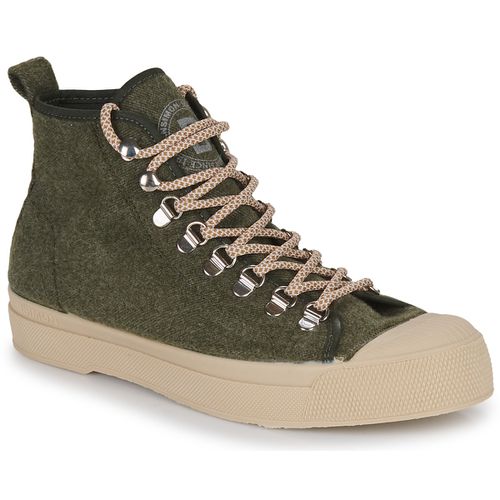 Sneakers alte Stella Wool Mountain - Bensimon - Modalova