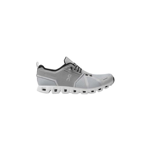 Scarpe da fitness Scarpe Cloud 5 Waterproof Uomo Glacier/White - On Running - Modalova