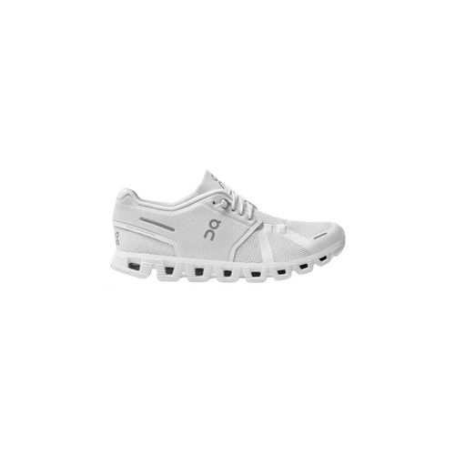 Scarpe da fitness Scarpe Cloud 5 Donna All White - On Running - Modalova