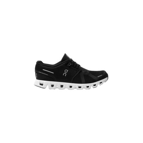 Scarpe da fitness Scarpe Cloud 5 Donna Black/White - On Running - Modalova