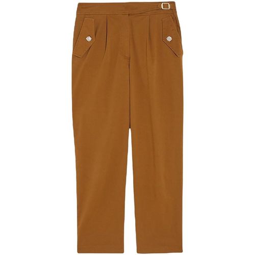 Pantaloni PANTALONE GARGO GAB - Liu jo - Modalova