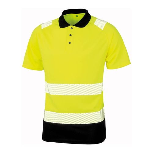 T-shirt & Polo Result Safety - Result - Modalova