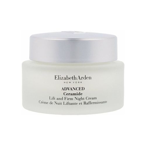 Trattamento mirato Advanced Ceramide Lift Firm Night Cream - Elizabeth Arden - Modalova