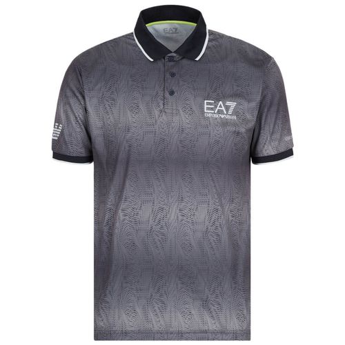 T-shirt & Polo - Ea7 emporio armani - Modalova