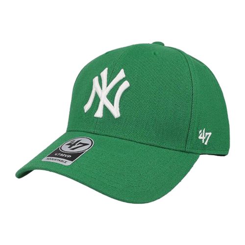 Cappellino New York Yankees MVP Cap - '47 Brand - Modalova