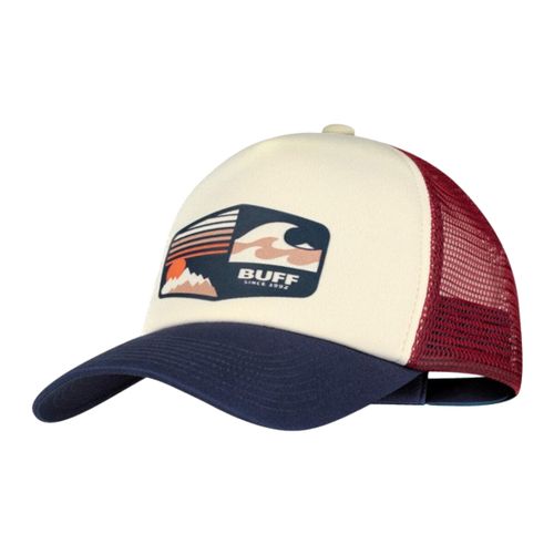 Cappellino Buff Trucker Cap L/XL - Buff - Modalova