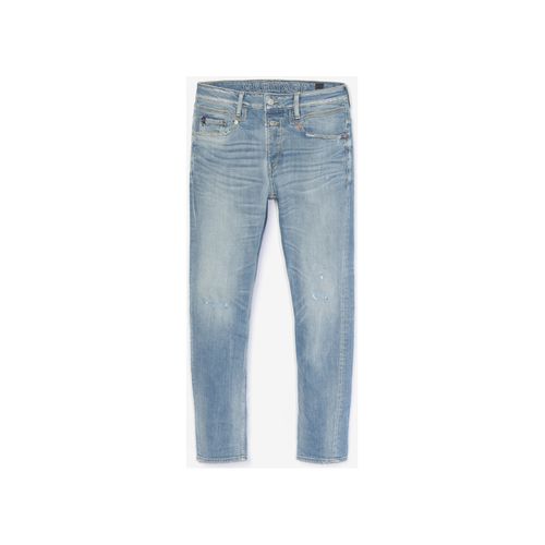 Jeans Jeans tapered 900/16, lunghezza 34 - Le Temps des Cerises - Modalova