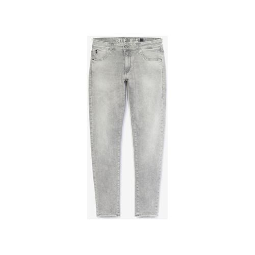 Jeans Jeans slim BLUE JOGG 700/11, lunghezza 34 - Le Temps des Cerises - Modalova