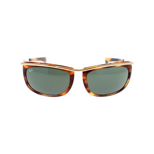 Occhiali da sole Occhiali da Sole Olympian I RB2319 954/31 - Ray-ban - Modalova