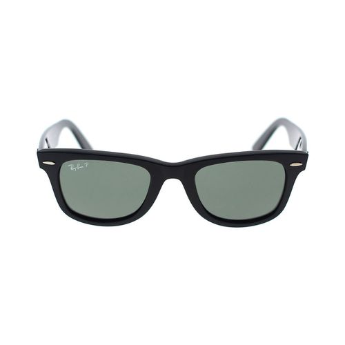 Occhiali da sole Occhiali da Sole Wayfarer RB2140 901/58 Polarizzati - Ray-ban - Modalova