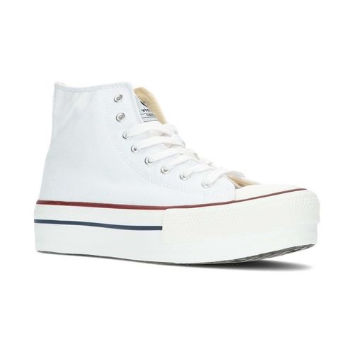 Sneakers basse TELA SPORTIVA 1061101 - Victoria - Modalova