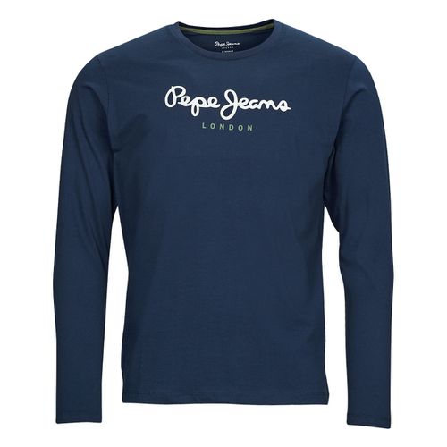 T-shirts a maniche lunghe EGGO LONG - Pepe jeans - Modalova