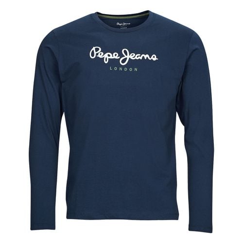 T-shirts a maniche lunghe EGGO LONG - Pepe jeans - Modalova