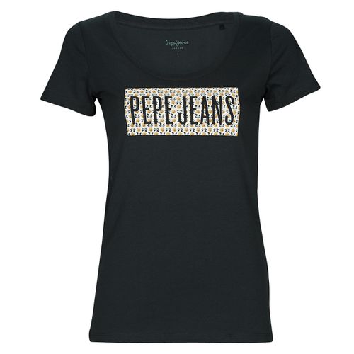 T-shirt Pepe jeans SUSAN - Pepe jeans - Modalova