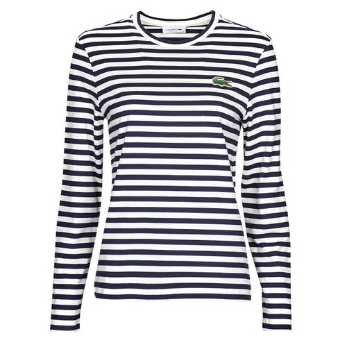 T-shirts a maniche lunghe TF9207 - Lacoste - Modalova