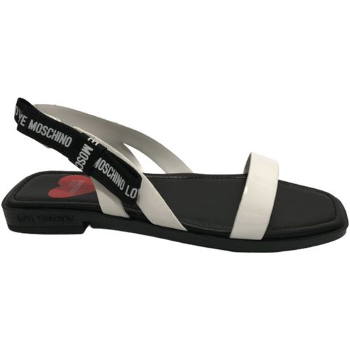 Sandali SCARPE DONNA LOVE SANDALO - Moschino - Modalova