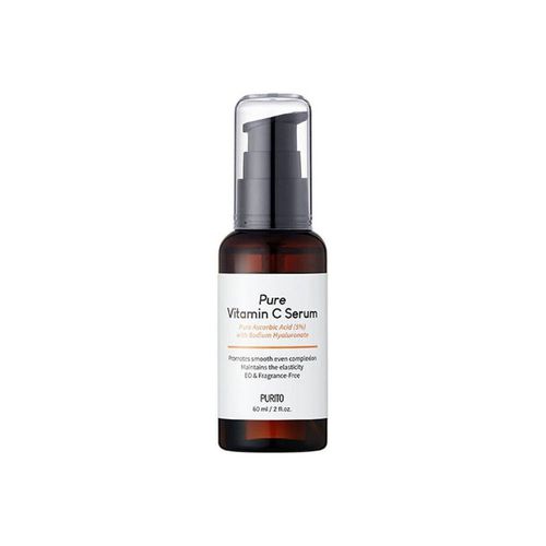 Antietà & Antirughe Pure Vitamin C Serum - Purito - Modalova