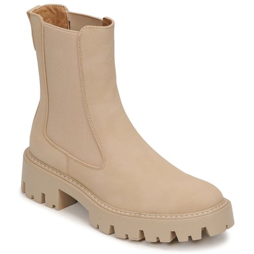 Stivaletti ONLBETTY-1 NUBUCK PU BOOT - Only - Modalova