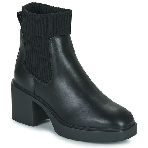 Stivaletti ONLBIANCA-1 SOCK BOOT - Only - Modalova