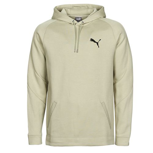 Felpa Puma DAY IN MOTION HOODIE DK - Puma - Modalova