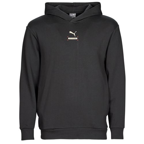 Felpa Puma BETTER HOODIE - Puma - Modalova