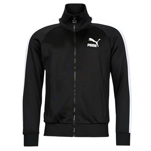 Felpa Puma ICONIC T7 JACKET - Puma - Modalova