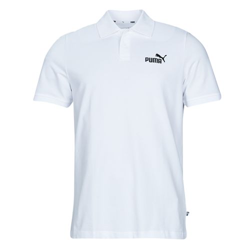 Polo Puma ESS LOGO PIQUE POLO - Puma - Modalova