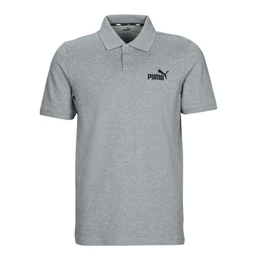 Polo Puma ESS LOGO PIQUE POLO - Puma - Modalova