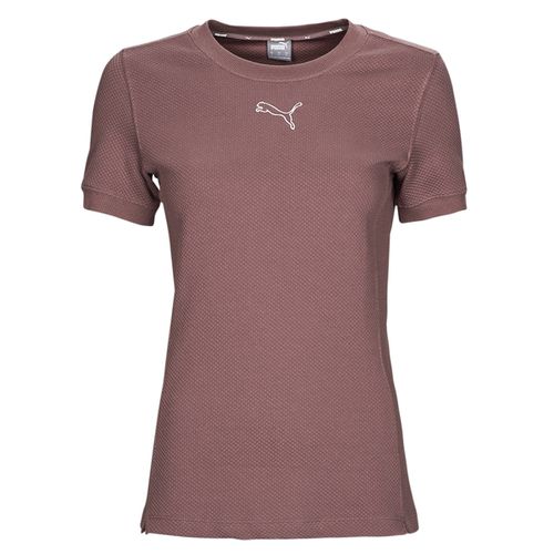 T-shirt Puma HER SLIM - Puma - Modalova