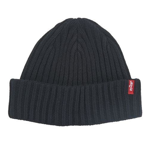 Berretto Levis RIBBED BEANIE - Levis - Modalova