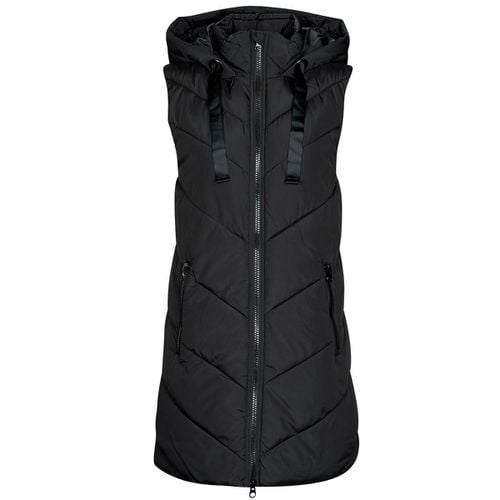 Piumino SKYLAR PADDED HOOD WAISTCOAT OTW - JDY - Modalova