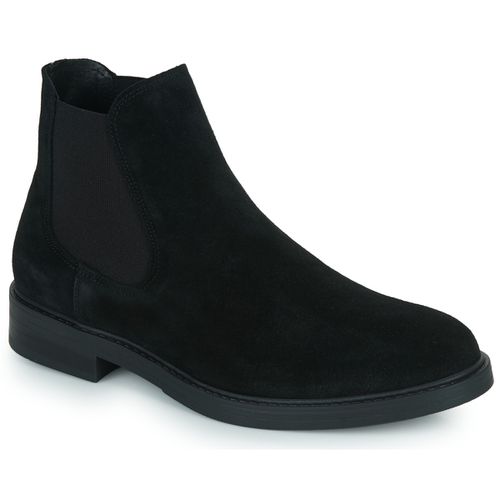 Stivaletti SLHBLAKE SUEDE CHELSEA BOOT - Selected - Modalova